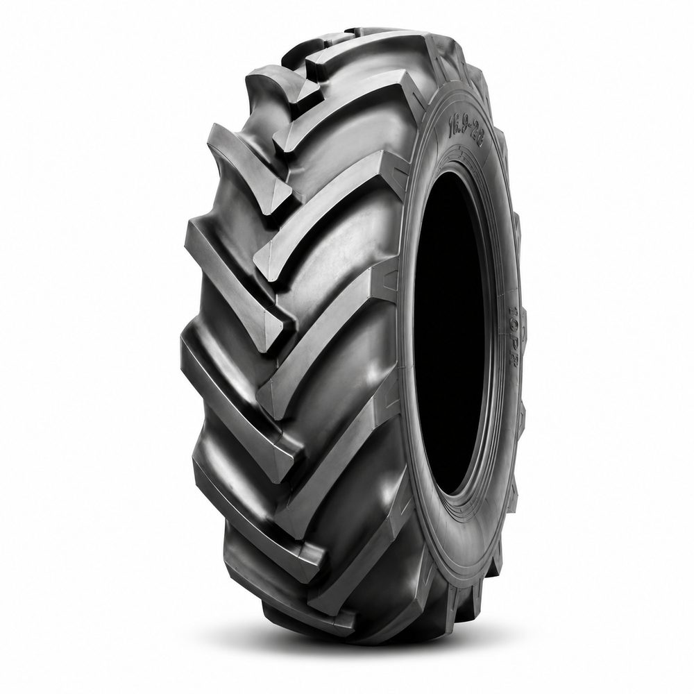 Tyre Size: 12.4-24