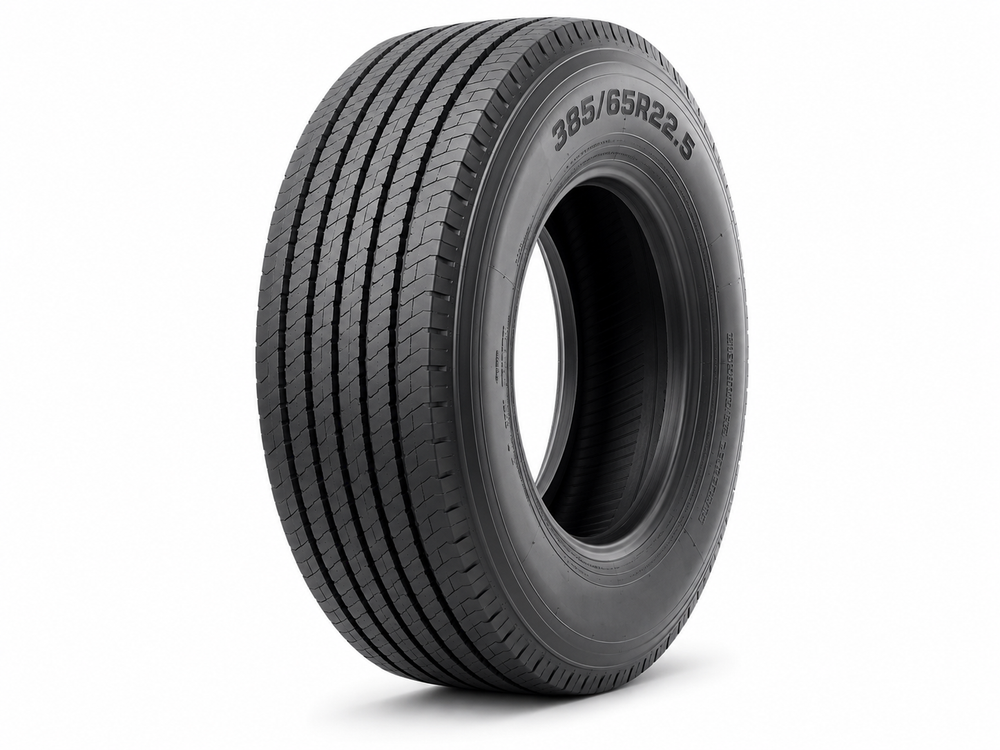 Tyre Size: 385/65R22.5