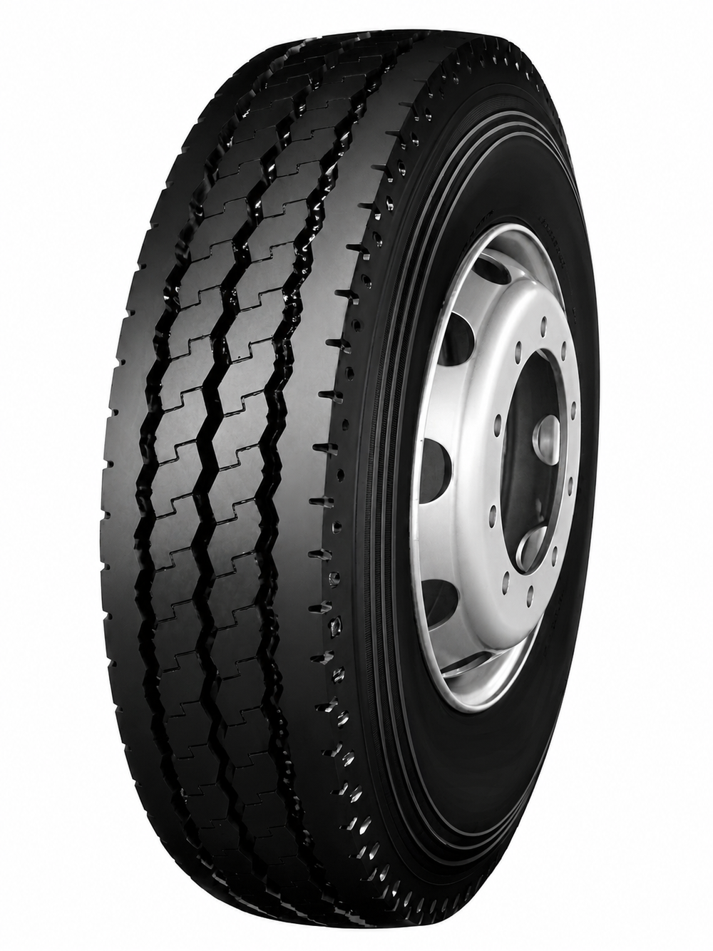 Tyre Size: 12.00R24