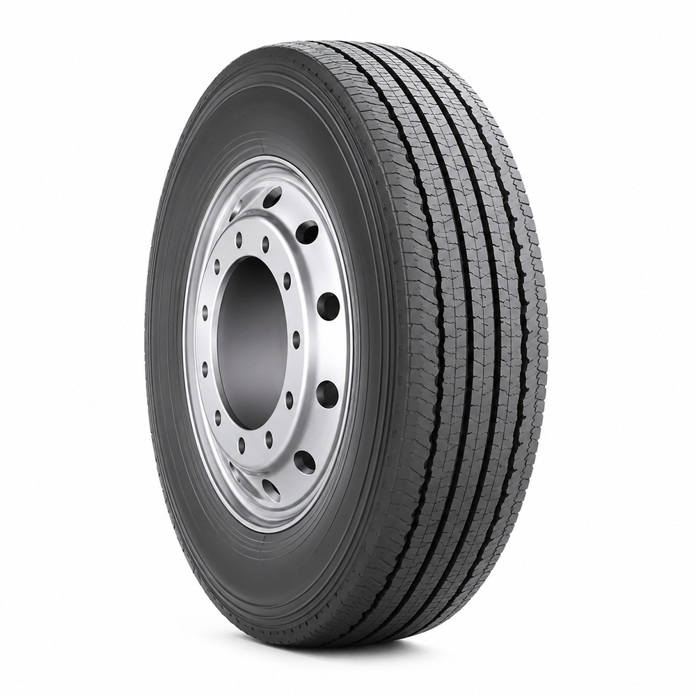 Tyre Size: 275/70R22.5