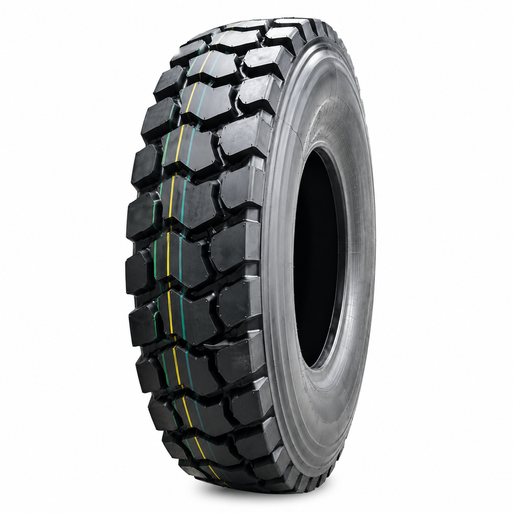 Tyre Size: 1000*20