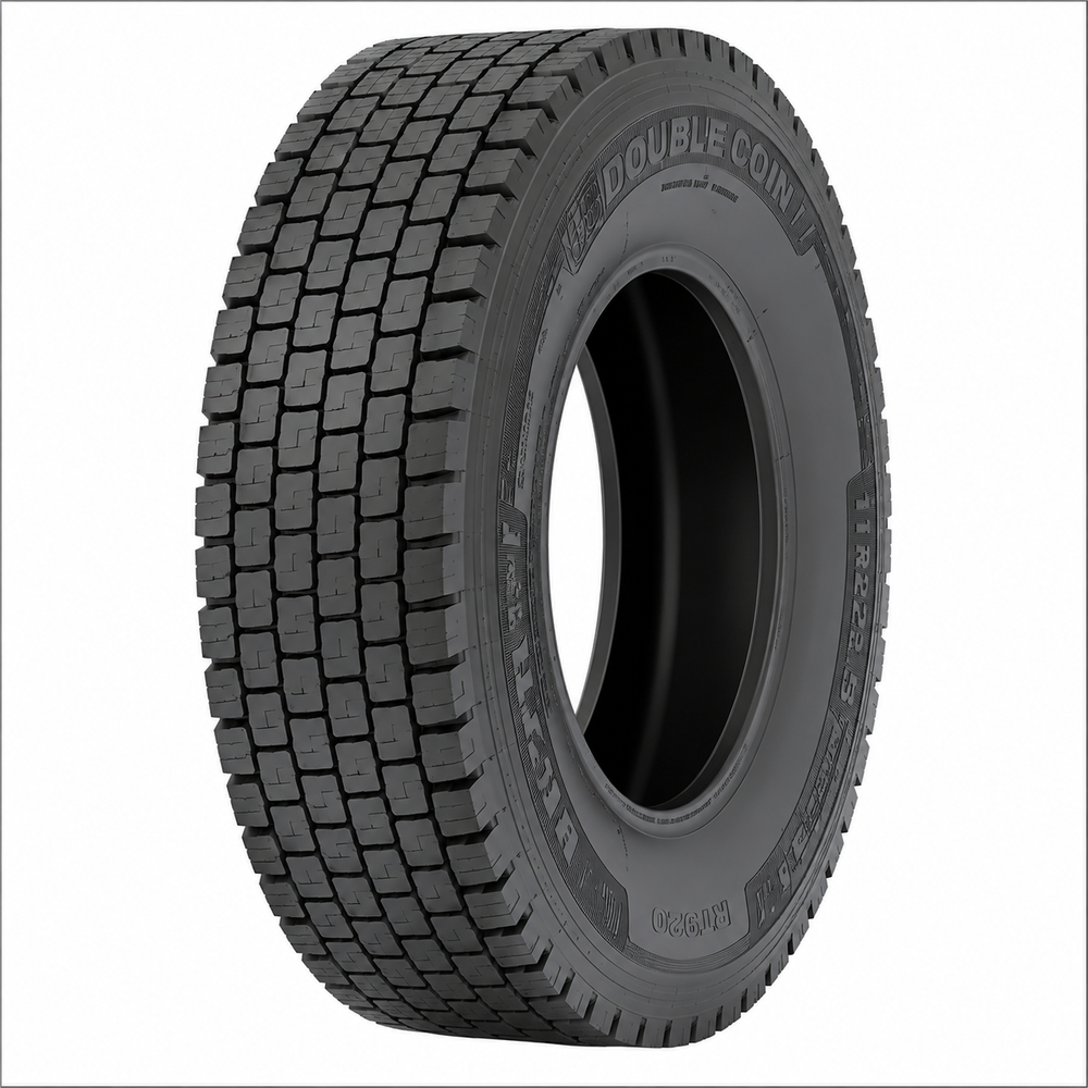 Tyre Size: 315/70R22.5