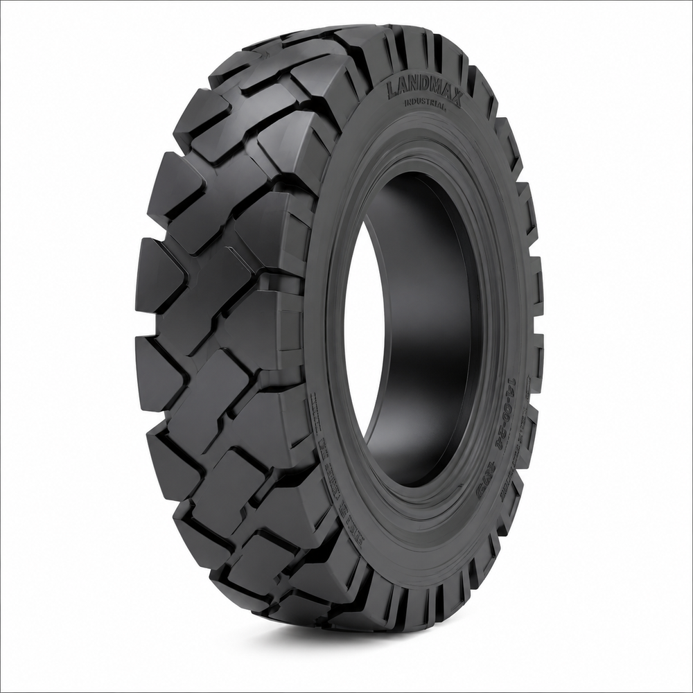 Tyre Size: 300-15
