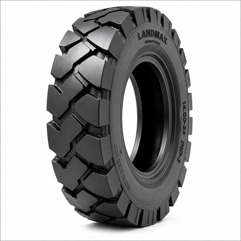 Tyre Size: 1000-15