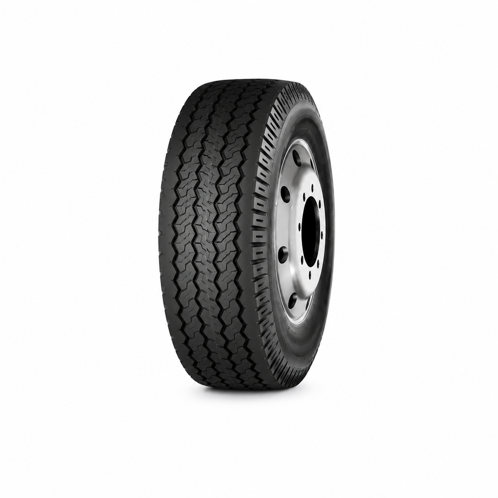 Tyre Size: 8.25-15