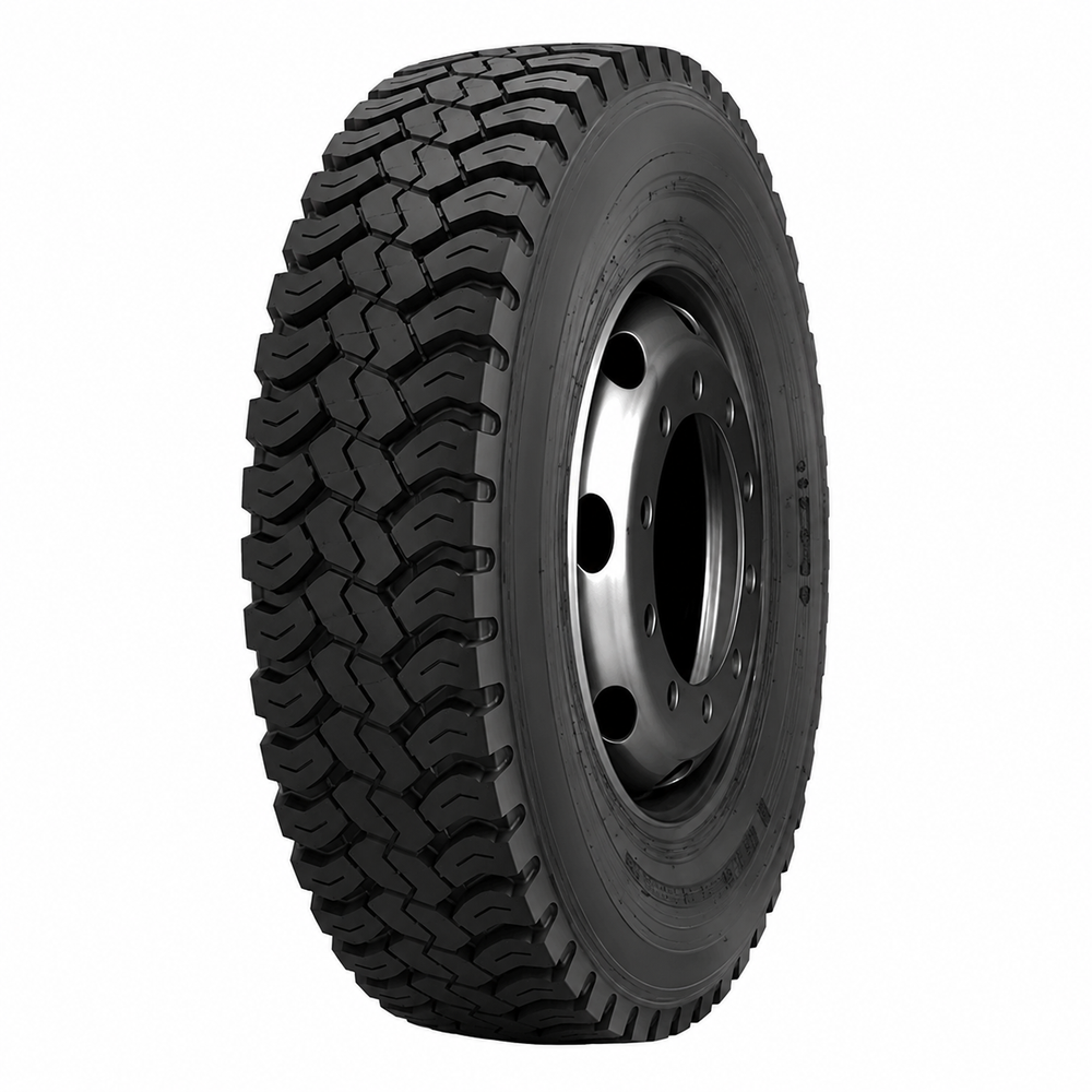 Tyre size: 6.50R16