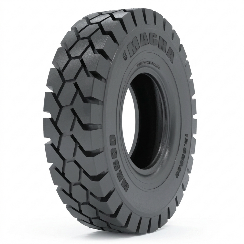 Tyre Size: 12.00R20