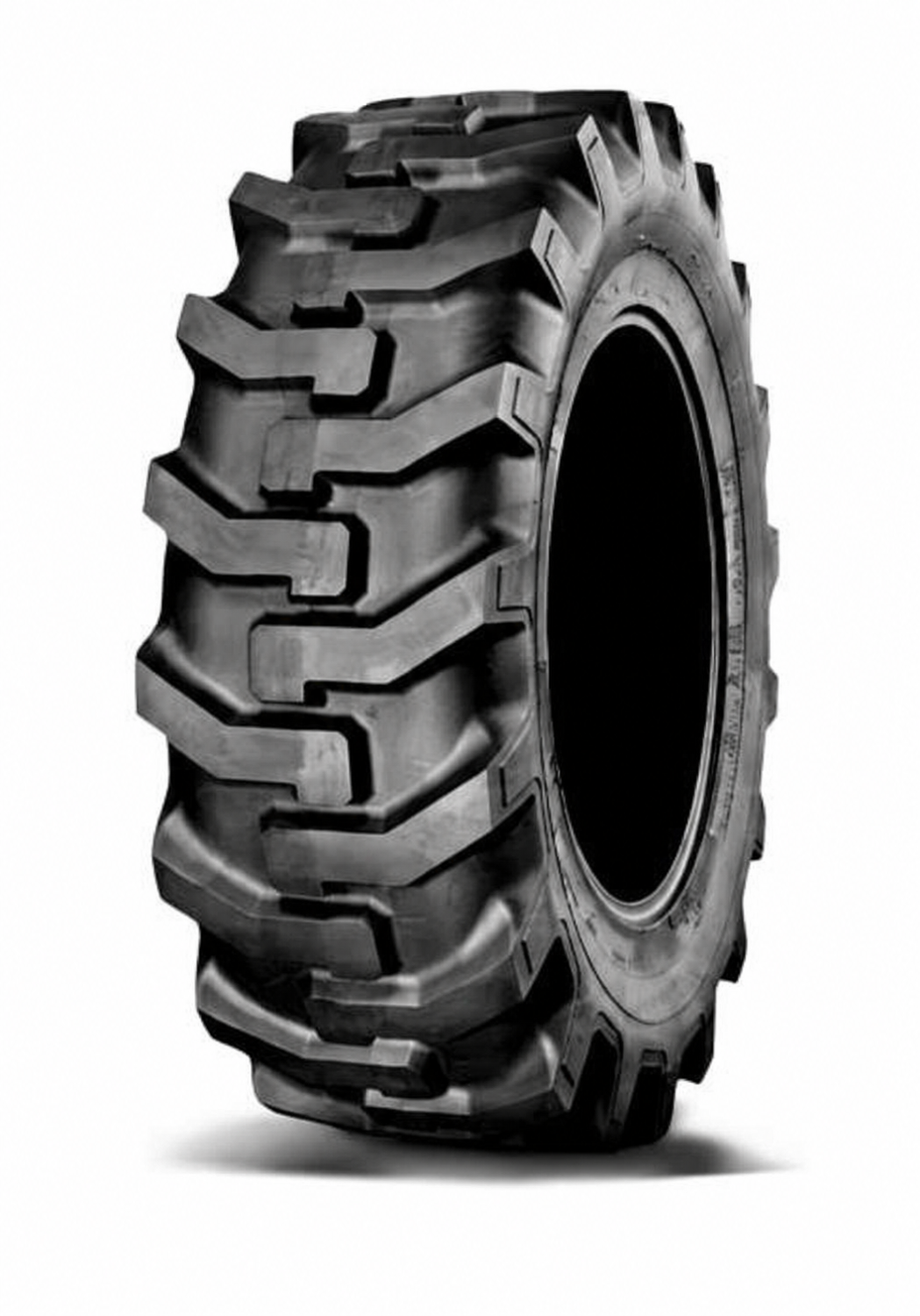 Agricultural & OTR Heavy Equipment