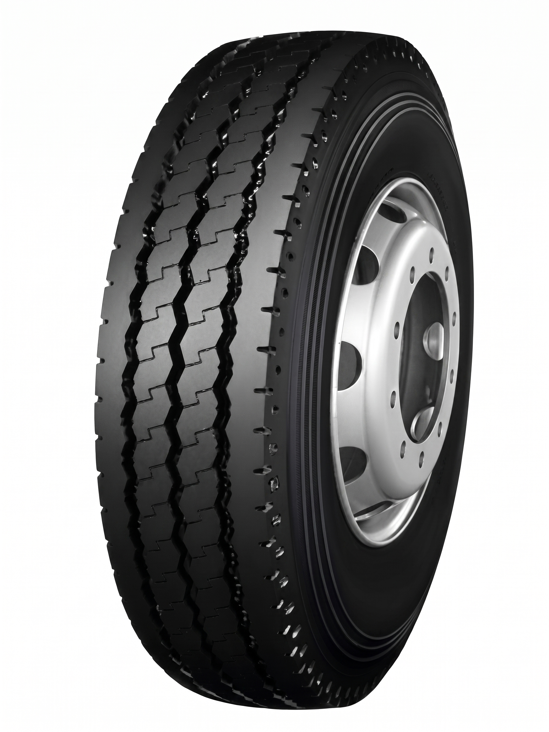 Heavy Truck & Bus Tires
