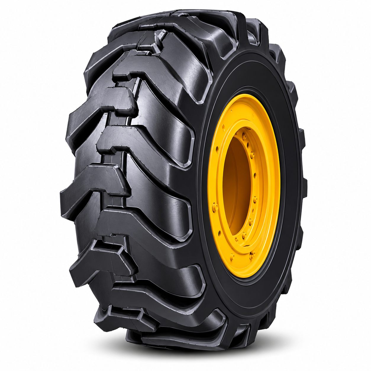 Tyre Size: 12.5/80-18 - 12pr