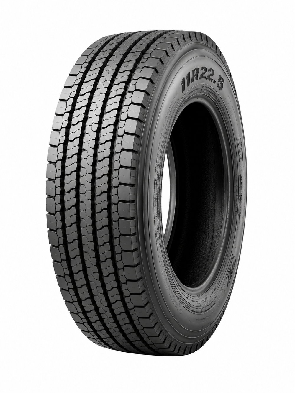 Tyre Size: 11R22.5