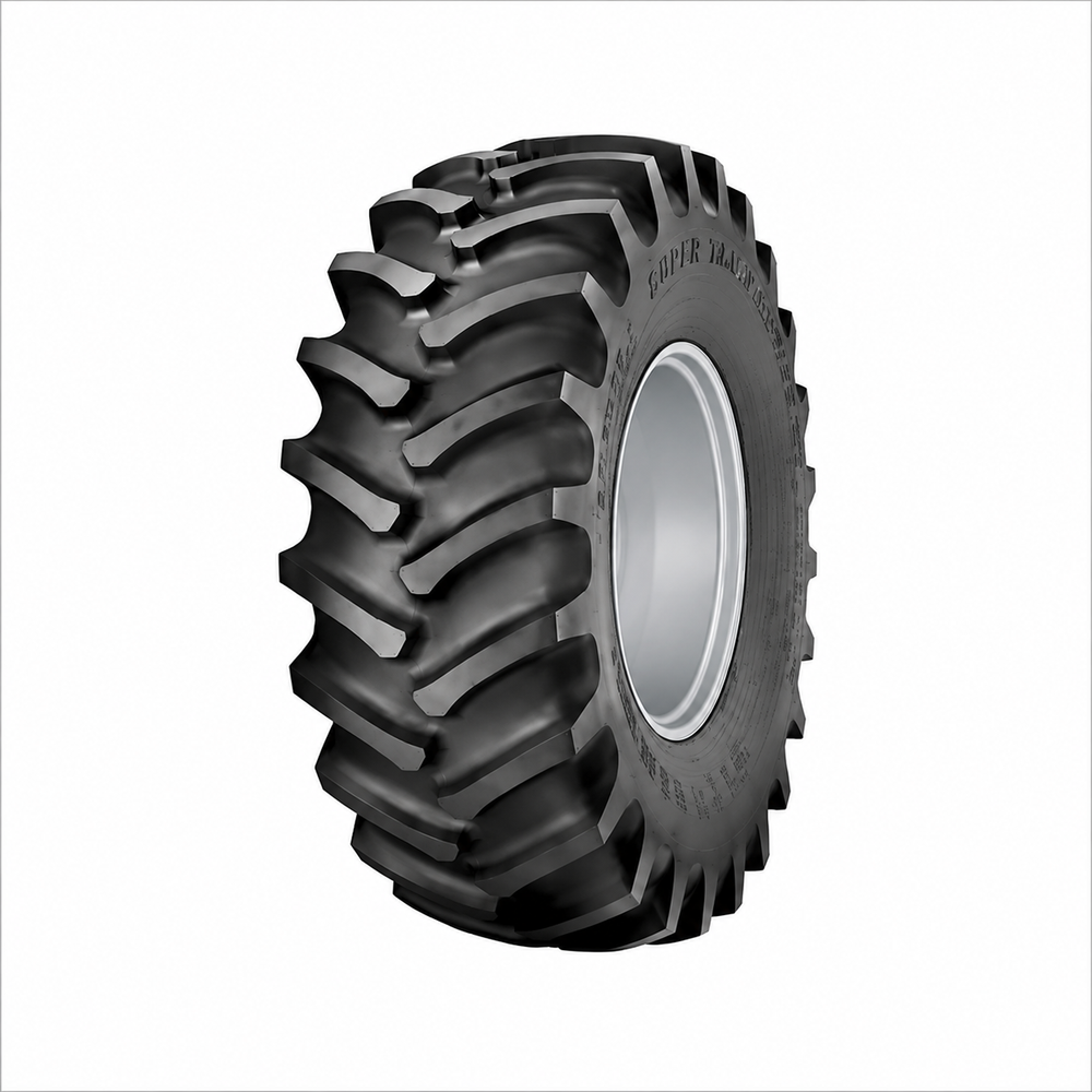 Tyre Size: 18.4-26