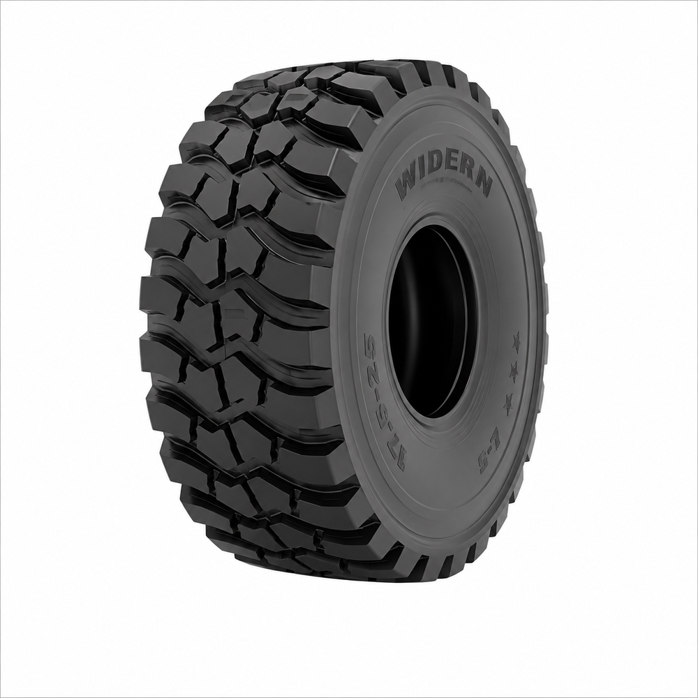 Tyre Size: 26.5R25