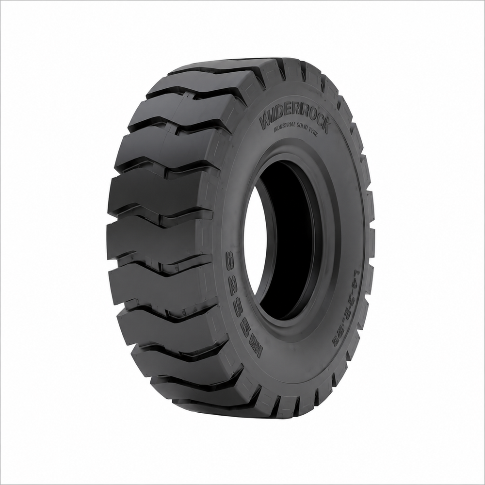 Tyre Size: 15.5-25