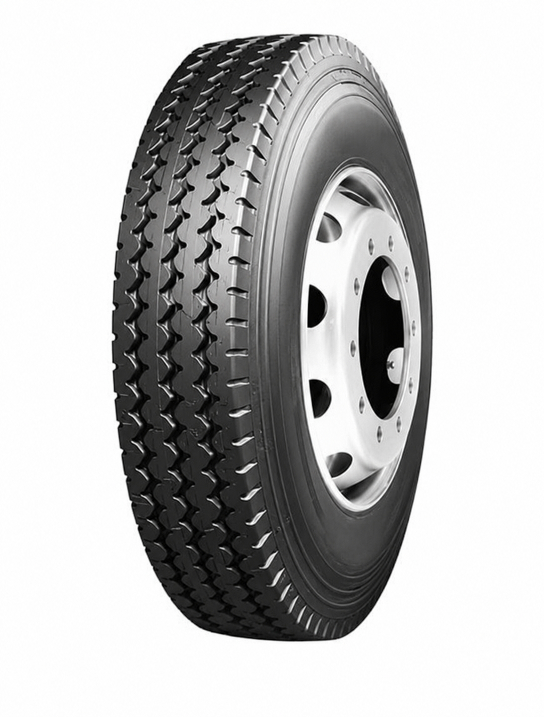 Tyre Size: 1200R24