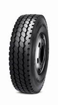 Tyre Size: 11.00R20