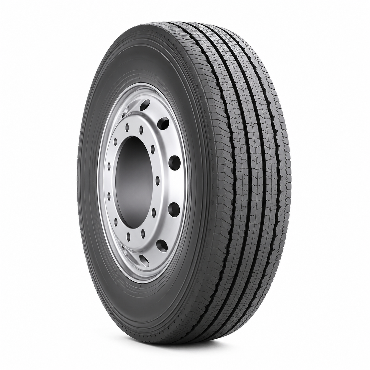 Tyre Size: 275/70R22.5