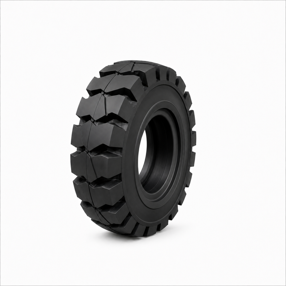 Tyre Size: 700-12
