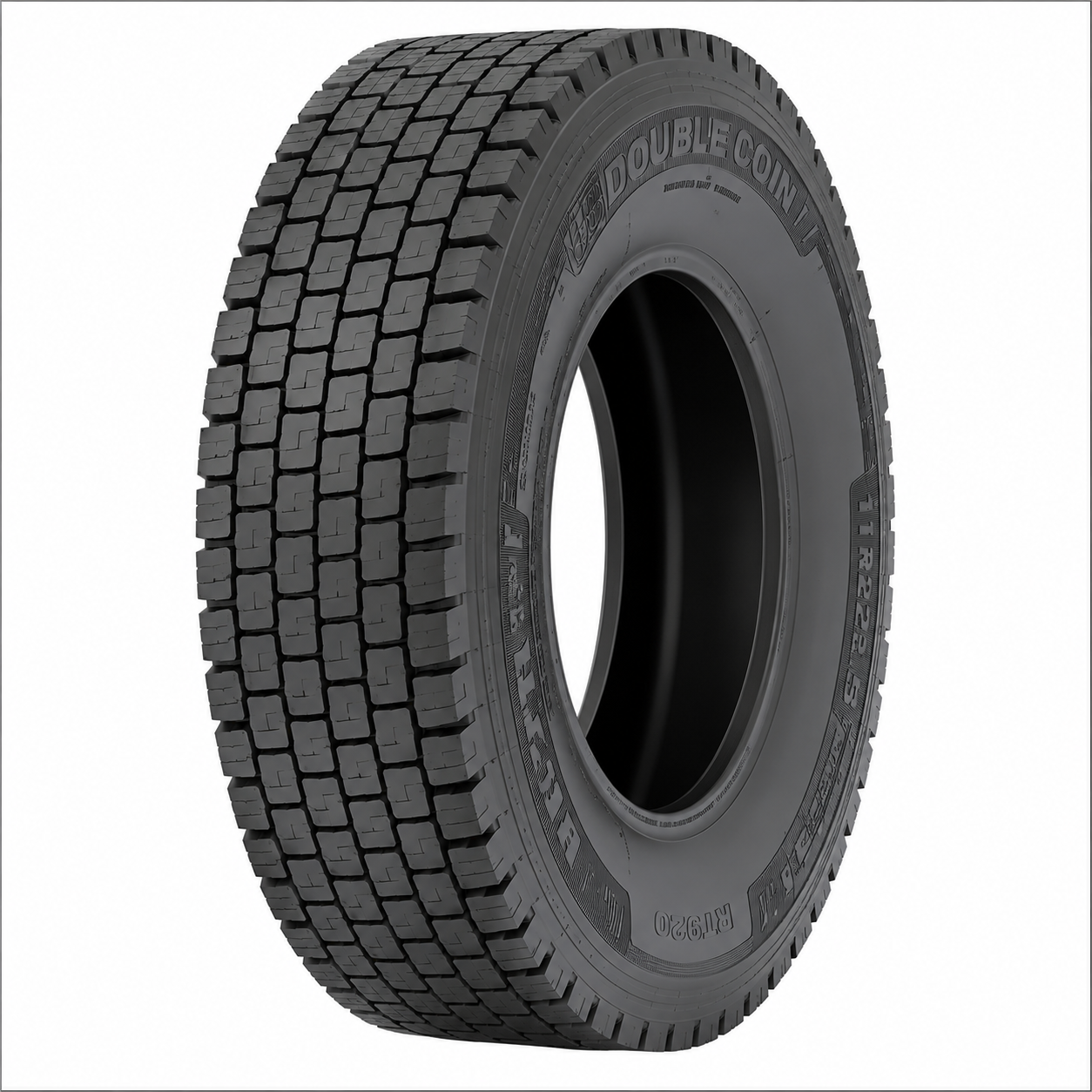 Tyre Size: 315/70R22.5