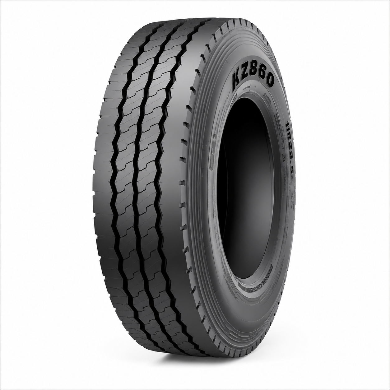 Tyre Size: 8.25R16