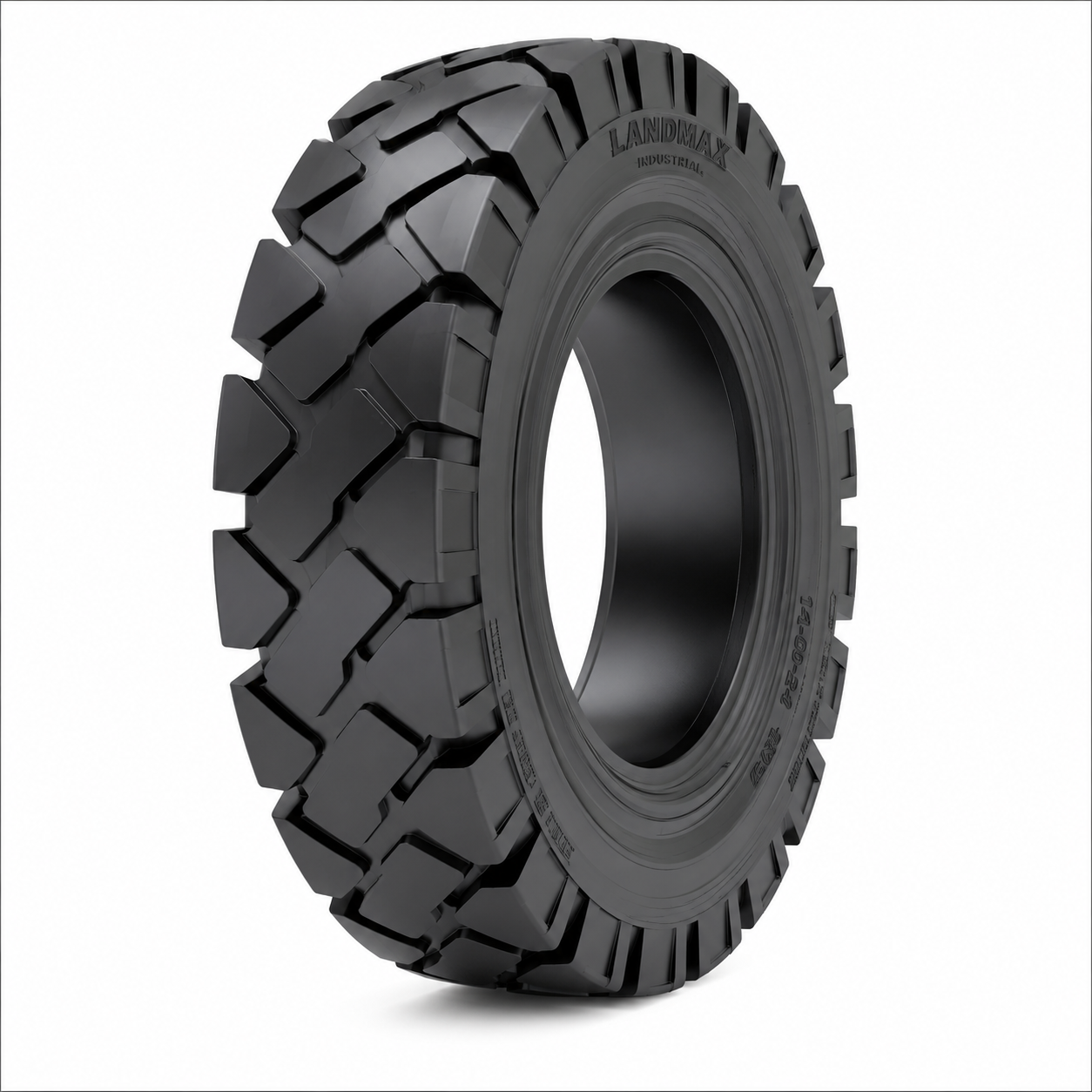 Tyre Size: 300-15