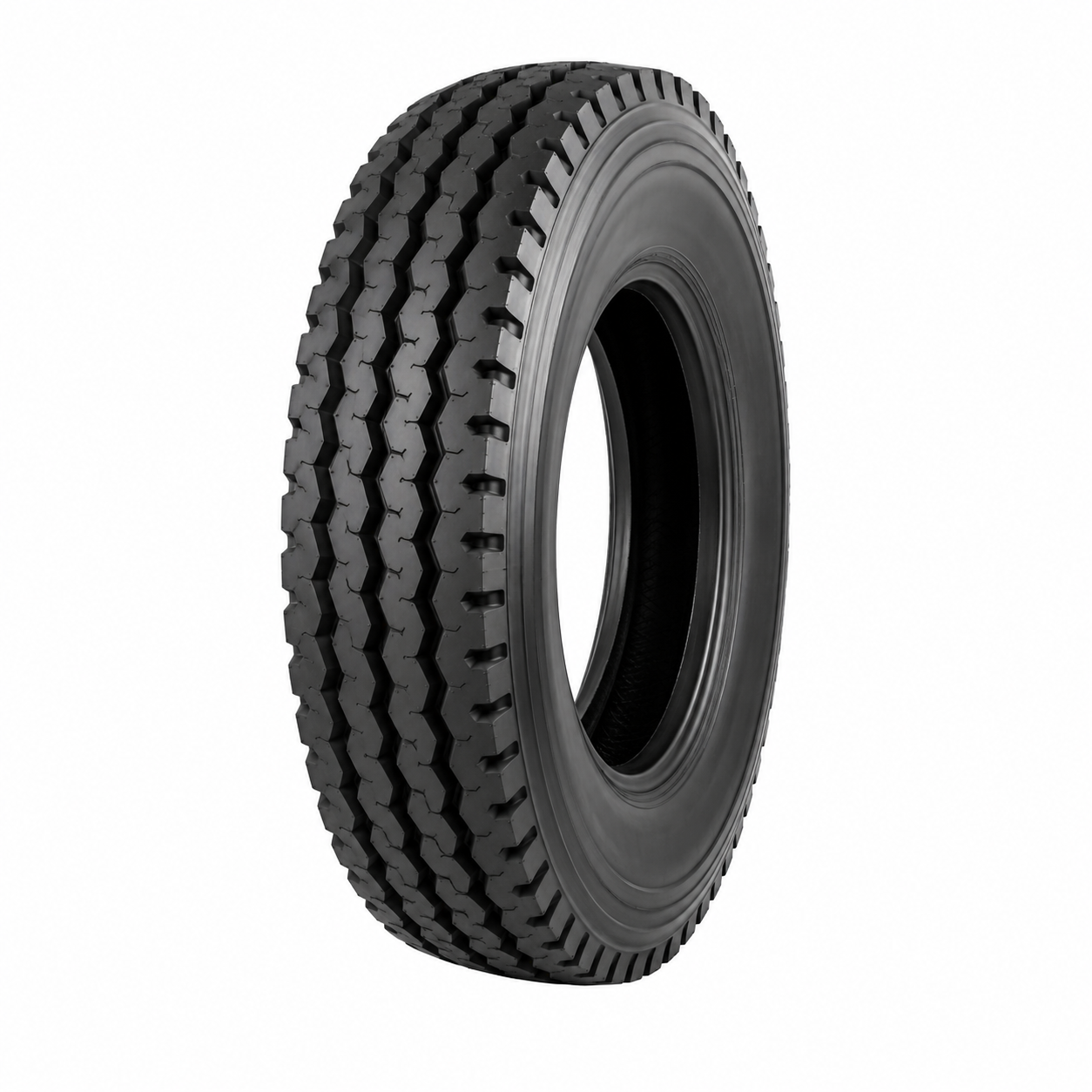 Tyre Size: 10.00R20